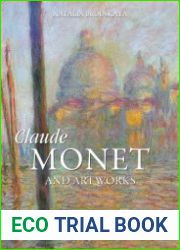 Claude Monet and artworks