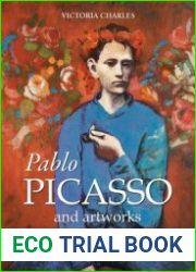 Pablo Picasso and Artworks