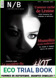 Noir et Blanc №21 - Decembre 2021