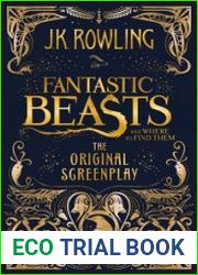 Fantastic Beasts and Where to Find Them