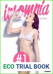 Insomnia – №1 2015