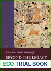 Beyond the Legacy of Genghis Khan