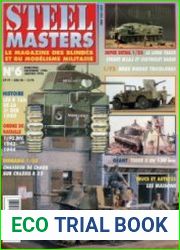 Steel Masters