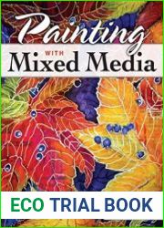 Painting with Mixed Media