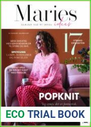 Maries Ideer