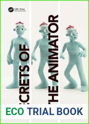 Secrets of the Animator