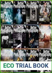 Better Photography