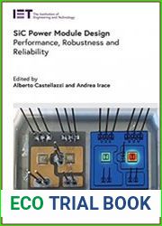 SiC Power Module Design Performance, robustness and reliability