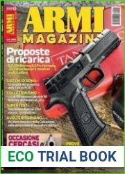 Armi Magazine 2022-01