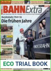 Bahn Extra 1/2022