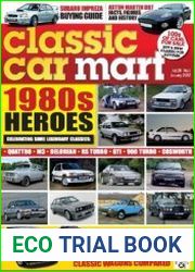 Classic Car Mart