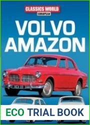 Volvo Amazon (Classics World European)