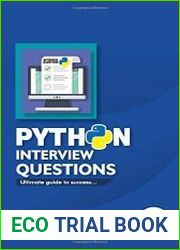 Python Interview Questions Ultimate guide to Success