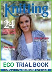 Australian Knitting