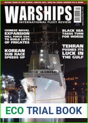 Warships International Fleet Review 2022-01
