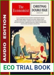 The Economist in Audio