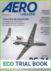 Aero Magazine America Latina - №36 2021