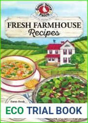 Fresh Farmhouse Recipes (Everyday Cookbook Collection)