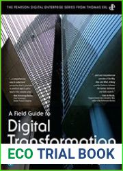 A Field Guide to Digital Transformation