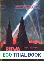 Najwieksze bitwy XX wieku 29 - Bitwa nad Moskwa