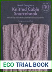 Knitted Cable Sourcebook