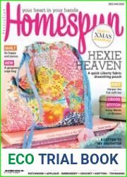 Australian Homespun