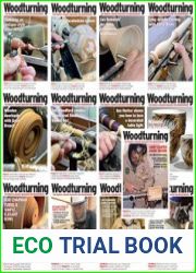 Woodturning