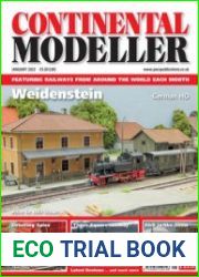 Continental Modeller 2022-01