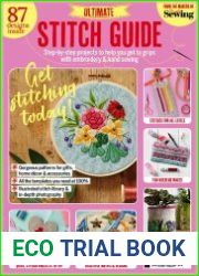 Simply Sewing Special