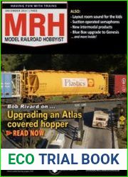 Model Railroad Hobbyist 2021-12