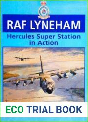 RAF Lyneham Hercules Super Station in Action