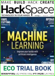HackSpace Issue 50 2022
