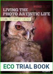 Living The Photo Artistic Life