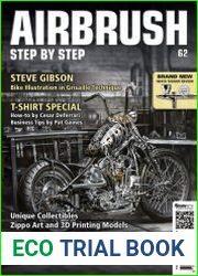Airbrush Step by Step