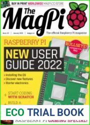 The MagPi - Issue 113