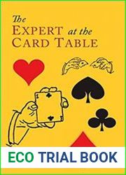 The Expert at the Card Table