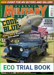 Classic Military Vehicle 2022-01 (248)