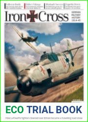Iron Cross №11