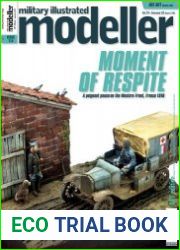 Military Illustrated Modeller