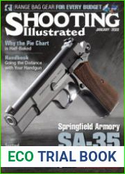 Shooting Illustrated 2022-01