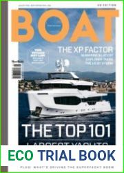 Boat International US Edition - January 2022