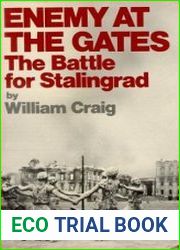 Enemy at the Gates The Battle for Stalingrad