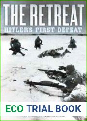 The Retreat Hitler|s First Defeat