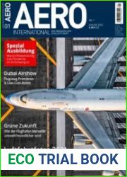 AERO International 2022-01