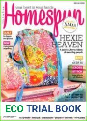 Australian Homespun