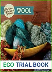 The Practical Spinner|s Guide - Wool