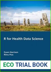 R for Health Data Science