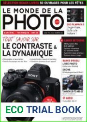 Le Monde de la Photo