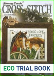 Stoney Creek Cross Stitch Collection
