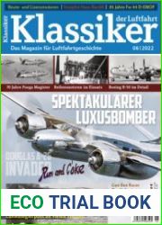 Klassiker der Luftfahrt 2022-06